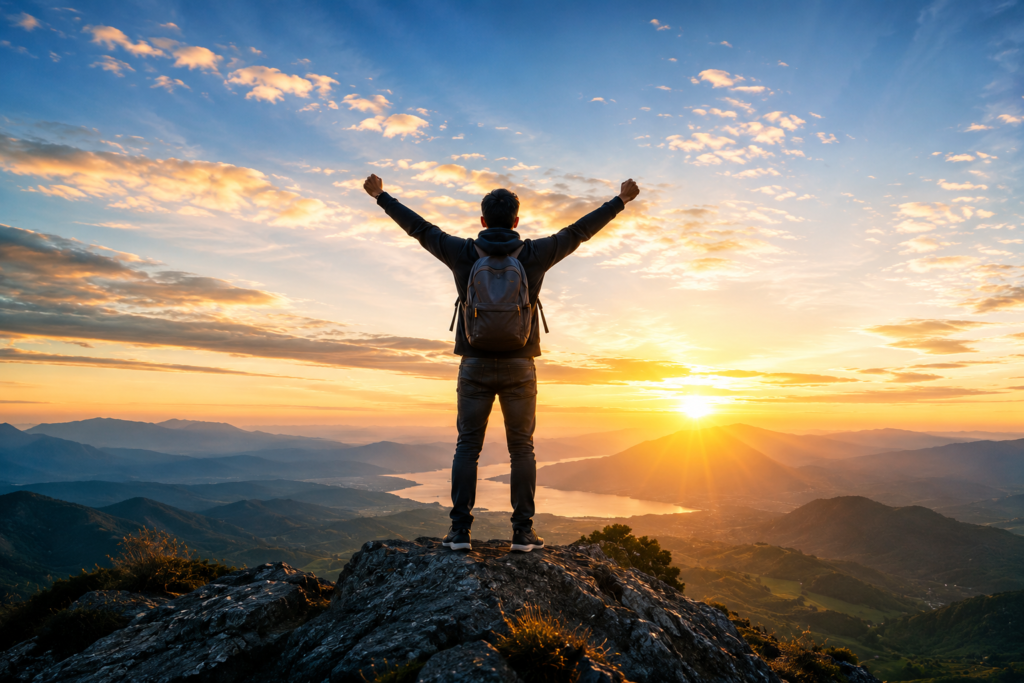 How To Stay Motivated Everyday