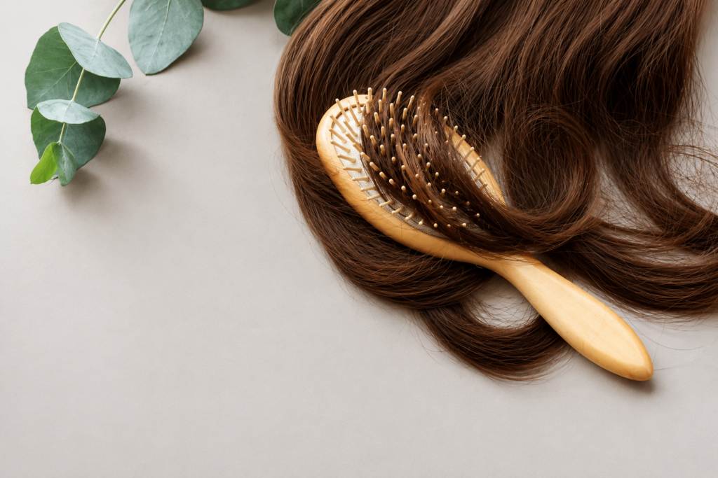 How to Reduce Hair Fall at Home
