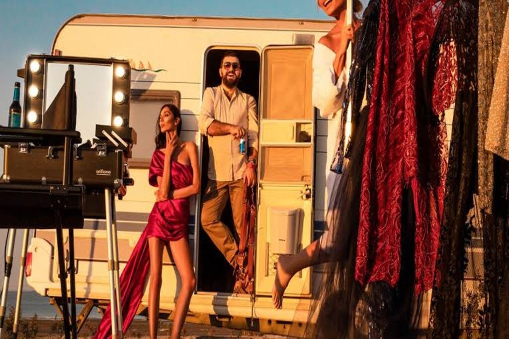 Fashion Trends Inspired by Movies and TV Shows